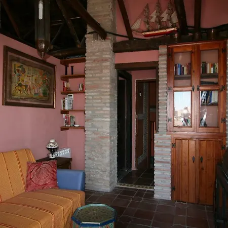 Apartamento Mirador de Soraya-3